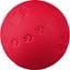 Іграшка для собак Trixie М'яч литий з пищалкою, 9,5 см, в асортименті (34863) - мініатюра 2