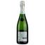 Ігристе вино Guido Berlucchi 61 Franciacorta Brut Saten, біле, брют, 12,5%, 0,75 л (R0981) - мініатюра 2
