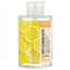 Жидкость для снятия макияжа Jigott Deep Cleansing Water Lemon с экстрактом лимона, 530 мл - миниатюра 1