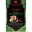 Чай черный Wissotzky Tea Spiced Chai с мятой, 35,2 г (16 шт. по 2,2 г) (868349) - миниатюра 1