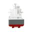 Автомодель Technopark Транспортный корабль, белый (CRANEBOAT-17-BUWH) - миниатюра 4