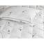 Подушка Руно Silver Swan із штучним лебединим пухом, 50х70 см, біла (310.52_Silver Swan) - мініатюра 2