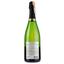 Ігристе вино Pierre Sparr Cremant D'Alsace Brut Reserve, біле, брют, 12%, 0,75 л - мініатюра 2