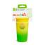 Чашка непроливная Munchkin Miracle 360 Color, 266 мл, желтый (44123.03) - миниатюра 4