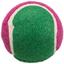 Іграшка для собак Trixie М'яч тенісний, d 6,4 см, в асортименті (3475_1шт) - мініатюра 2
