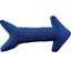 Декоративна подушка Sarah Anderson Arrow 3D, 53х26 см, синя (svt-2000022315821) - мініатюра 1
