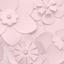 Люлька Cybex Priam Lux Simply flowers pink + Комплект текстилю Cybex Priam Simply flowers pink + Шасі Cybex Priam з каркасом LS RBA Chrome Black - мініатюра 6