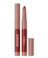 Помада-олівець для губ L'Oréal Paris Matte Lip Crayon, відтінок 112 (Бордовий), 1,3 г (A9976100) - мініатюра 1