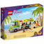 Конструктор LEGO Friends Сміттєпереробна вантажівка, 259 деталей (41712) - мініатюра 1
