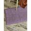 Килимок для ванної Irya Polka Lavender, 50х90 см, бузковий (2000022187497) - мініатюра 3