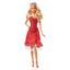 Коллекционная кукла Barbie Юбилейная (FXC74) - миниатюра 1