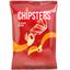 Чипси Chipster's зі смаком бекону 130 г (717413) - мініатюра 1