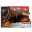 Збільшена фігурка Ті-рекса Jurassic World Небезпечні супротивники з фільму "Світ Юрського періоду" (HGC19) - мініатюра 1