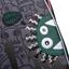 Рюкзак Yes S-84 Monsters, чорний з зеленим (552611) - мініатюра 12