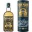 Виски Douglas Laing Rock Island 10 yo Blended Malt Scotch Whisky, 46%, в подарочной упаковке 0,7 л - миниатюра 1