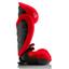 Автокрісло Britax Romer Kidfix SL Black Series Fire Red, червоний (2000030851) - мініатюра 6