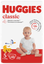 Подгузники Huggies Classic 5 (11-25 кг), 42 шт. - миниатюра 2