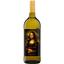 Вино Mare Magnum Lisa 1503 Organic, біле, сухе, 0,75 л (7340048606295) - мініатюра 1