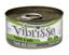 Вологий корм для котів Vibrisse, Тунець, курка, 70 г (A1018777) - мініатюра 1