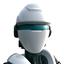 Робот-андроїд Silverlit O.P. One (88550) - мініатюра 4