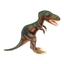 Мягкая игрушка Hansa Тиранозавр Рекс, 24 см (6138) - миниатюра 1