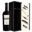 Вино Fantini Edizione 18 Cinque Autoctoni, красное, полусухое, 14,5%, 1,5 л - миниатюра 1