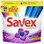 Капсули для прання Savex Premium Caps Color 64 шт. - мініатюра 1