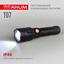 Ліхтар портативний Videx Titanum 700 Lm 6500 K (TLF-T07) - мініатюра 10