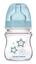 Антиколиковая бутылочка для кормления Canpol babies Easystart Newborn Baby, 120 мл, голубой (35/216_blu) - миниатюра 1