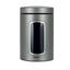 Емкость Brabantia Window Canister для хранения сыпучих продуктов, 1,4 л, серый (288425) - миниатюра 1