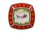 Салатник Lefard Christmas Collection фарфор 33х5 см (986-030) - миниатюра 1