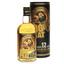 Віскі Douglas Laing Big Peat 12 yo Blended Malt Scotch Whisky, в тубусі, 46%, 0,7 л - мініатюра 1