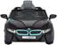 Электромобиль Rollplay BMW i8 Spyder 12V RC, на радиоуправлении, черный (32242) - миниатюра 3