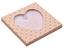 Фигурка декоративная Lefard Сердце, 12 см (985-106) - миниатюра 2