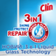Средство для мытья окон и стекол Clin Цитрус запаска, 500 мл (586209) - миниатюра 2