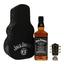 Віскі Jack Daniel's Tennessee Old No.7 40% 0.7 л у футлярі гітари - мініатюра 4