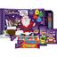 Набір цукерок Cadbury Small Selection Box 89 г (936633) - мініатюра 1