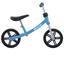 Беговел детский Hauck Eco Rider Blue, голубой (81101-0) - миниатюра 2