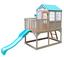 Дерев'яний дитячий будиночок з гіркою Kidkraft Highline Retreat (F29060EF) - мініатюра 1