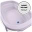 Раскладная ванна Hauck Wash N Fold M Lavender (72700-3) - миниатюра 4