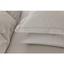 Комплект постельного белья Penelope Catherine light grey, хлопок, евро (200х160+35см), светло-серый (svt-2000022292139) - миниатюра 3