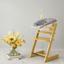 Набір Stokke Newborn Tripp Trapp Sunflower Yellow: стільчик і крісло для новонароджених (k.100137.52) - мініатюра 7