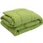 Одеяло силиконовое Руно, 172х205 см, зеленое (316.52СЛБ_Зелений) - миниатюра 1