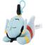 Іграшка м'яконабивна Sambro Disney Collectible Snuglets Джин з кліпсою 15 cм (DSG-9429-5) - мініатюра 1