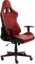 Геймерское кресло GT Racer черное с красным (X-2317 Black/Wine Red) - миниатюра 2