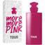 Туалетна вода для жінок Tous More More Pink, 50 мл - мініатюра 1