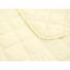 Одеяло силиконовое Руно, демисезонное, евростандарт, 220х200 см, молочный (322.52СЛКУ200_Молочний) - миниатюра 2