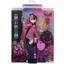 Лялька Mattel Monster High Posable Fashion Doll Draculaura, 26 см (HHK51) - мініатюра 6