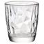 Склянка Bormioli Rocco Diamond, 300 мл, 3 шт. (350200Q02021990) - мініатюра 1