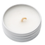 Ароматична свічка Mini Rebellion Mini Попкорн із солоною карамеллю, 30 г (RB_AC_PSC_30) - мініатюра 2